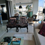 Apartamento 223m² Úteis no Paraíso
