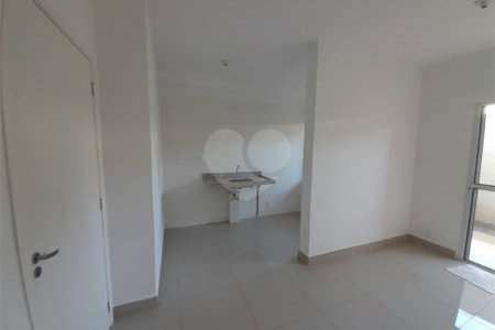Apartamento a venda no Flor de Liz Residence - São Carlos-SP