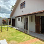 Casa com 5 dorms à venda no Jardim Alvorada