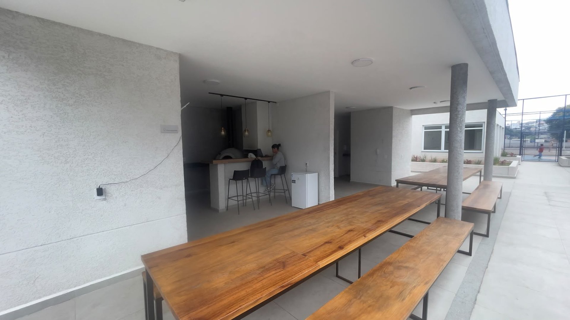 Apartamento, 2 quartos, 42 m² - Foto 36