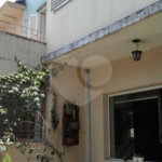 CASA 03 QUARTOS+01 ESCRITÓRIO+ DEPENDÊNCIA DE EMPREGADA COMPLETA - BAIRRO SANTANA!!!