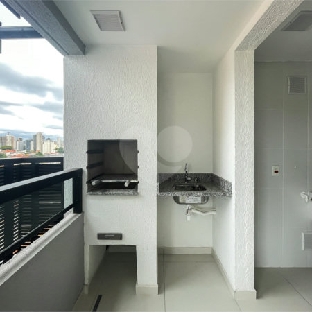 Apartamento - Ipiranga - 3 Suítes / Quartos - 2 Vagas - Depósito - Venda / Compra