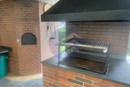 Apartamento para alugar com 2 quartos 2 vagas em Vila Andrade, São Paulo - SP