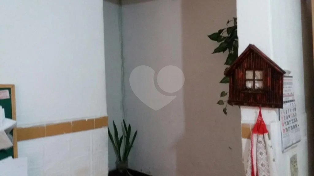 Sobrado no Tremembé