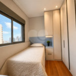 Ipiranga - Apartamento em Andar Alto | 74,58 m² | 2 Suítes | Próximo ao Metrô