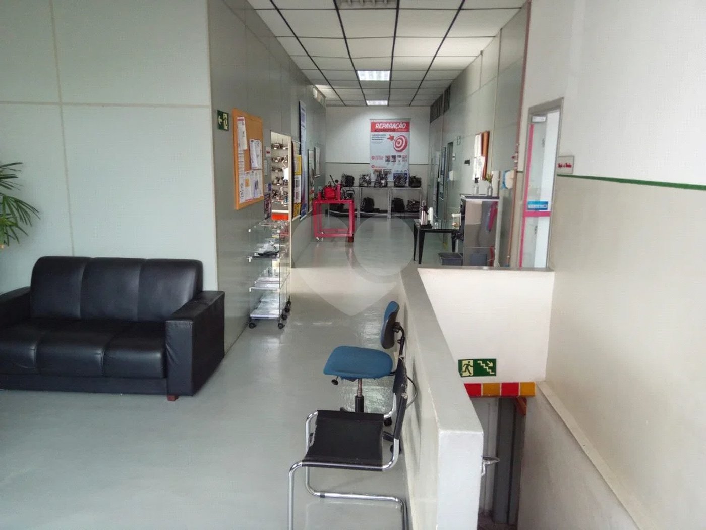 Prédio comercial 720m², 10 salas, 4 banheiros, à venda no centro de São Caetano do Sul