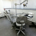 SALA/CONSULTÓRIO ODONTOLÓGICO Região da Paulista, 45m2.