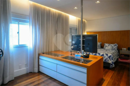 Apartamento à venda com 2 quartos em Jardim da Saúde, São Paulo