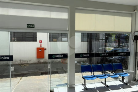 Ponto Comercial 1.400M² - Pronto para Uso – Ideal para Clínicas, Centros de Especialidades ou Hospitais de Pequeno Porte