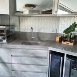 Apartamento na Mooca - Condomínio repleto de lazer Condomínio Origine Alto Da Mooca 3 suites 2 vagas com 109m²
