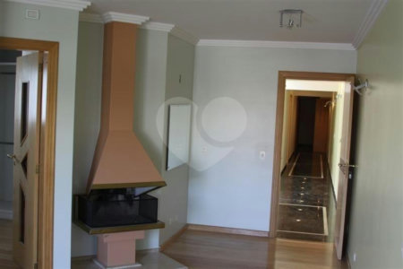 Casa/Sobrado Alto Padrão a venda na Saúde c/ 650m2 construídos -4 suites/12 vagas