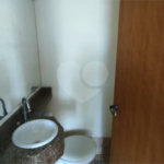 Apartamento Edifício Romano