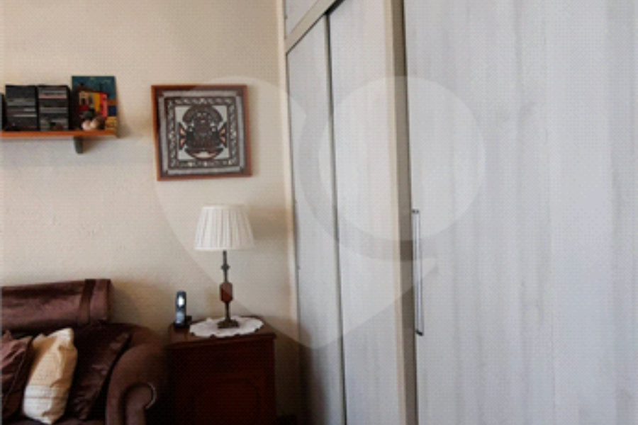 Apartamento 3 Dormitórios - 1 Suíte - 1 Vaga - Metrô Sumaré