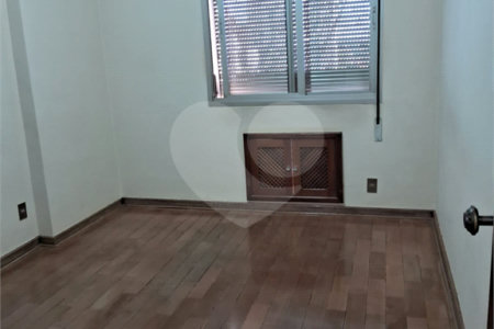 Apartamento para venda no Ed. Winston Monteiro Ricetti