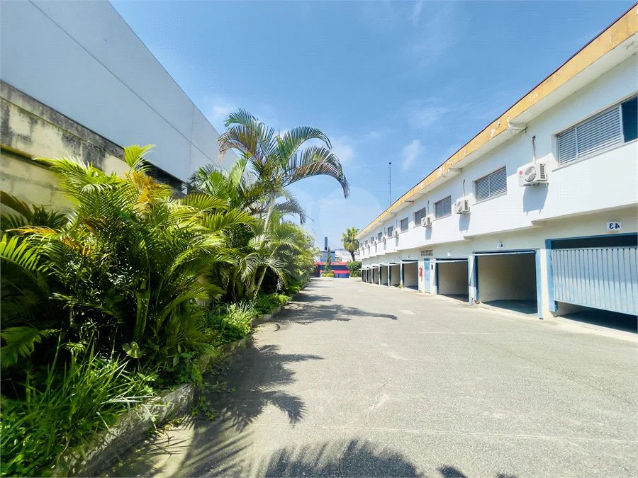 Área Estratégica 4.700 m² - Próxima à Anchieta em São Bernardo do Campo excelente Negócio!