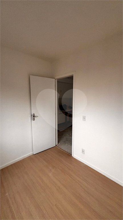 Apartamento á venda - Jabaquara