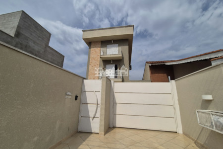 Apartamento à venda com 2 suítes em Atibaia Jardim, Atibaia, SP