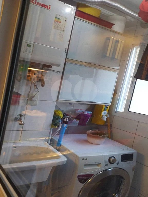 Apartamento de 3 quartos à venda na Vila Carrão