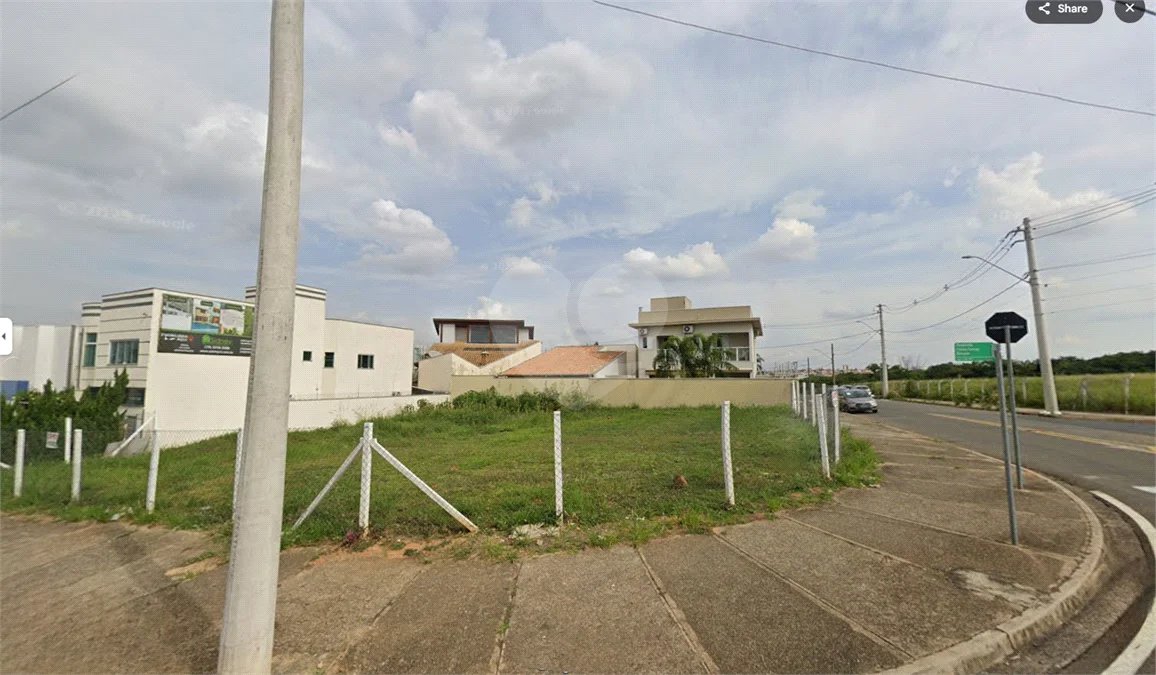 TERRENO COMERCIAL À VENDA | JARDIM ESPLANADA – INDAIATUBA/SP (2 lotes)
