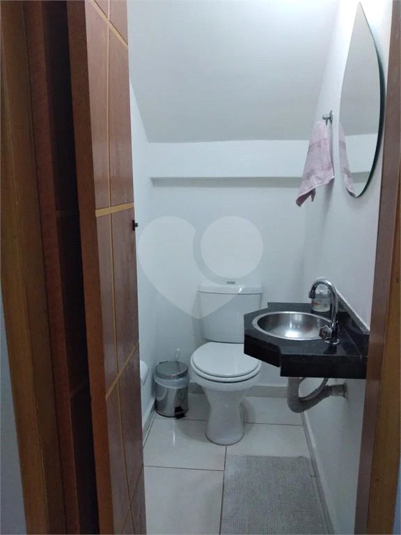 Casa à venda com 4 quartos, sendo 2 suítes, no condomínio Miro Carvalho - Pitinga, São Paulo - SP