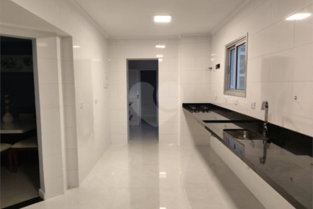 Ótima oportunidade apartamento reformado com 4 dorms 2 suítes 2 vagas