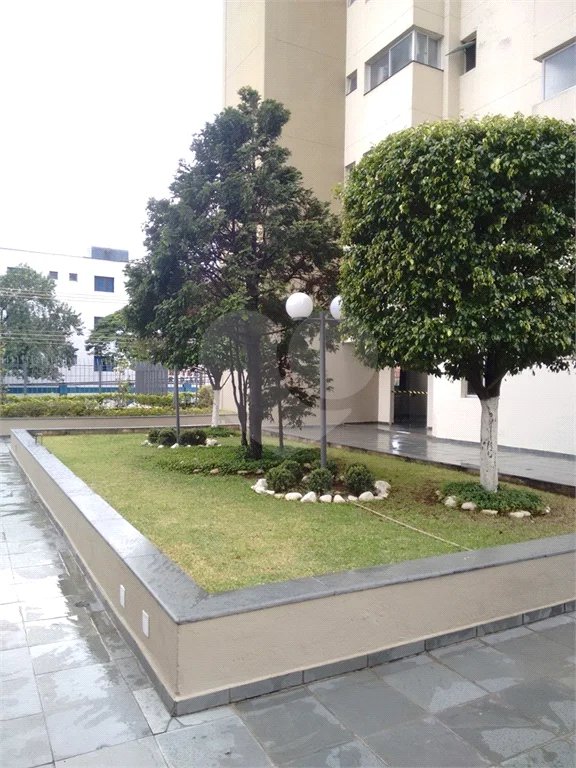 Apartamento com 58m², 2 quartos, 1 garagem, à venda na Vila Matilde