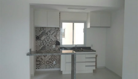 Apartamento à venda com 3 quartos, sendo 1 suíte,  em Parque Santa Cecília, Piracicaba, SP