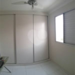 Apartamento no Condomínio Parque Rosário do Sul.