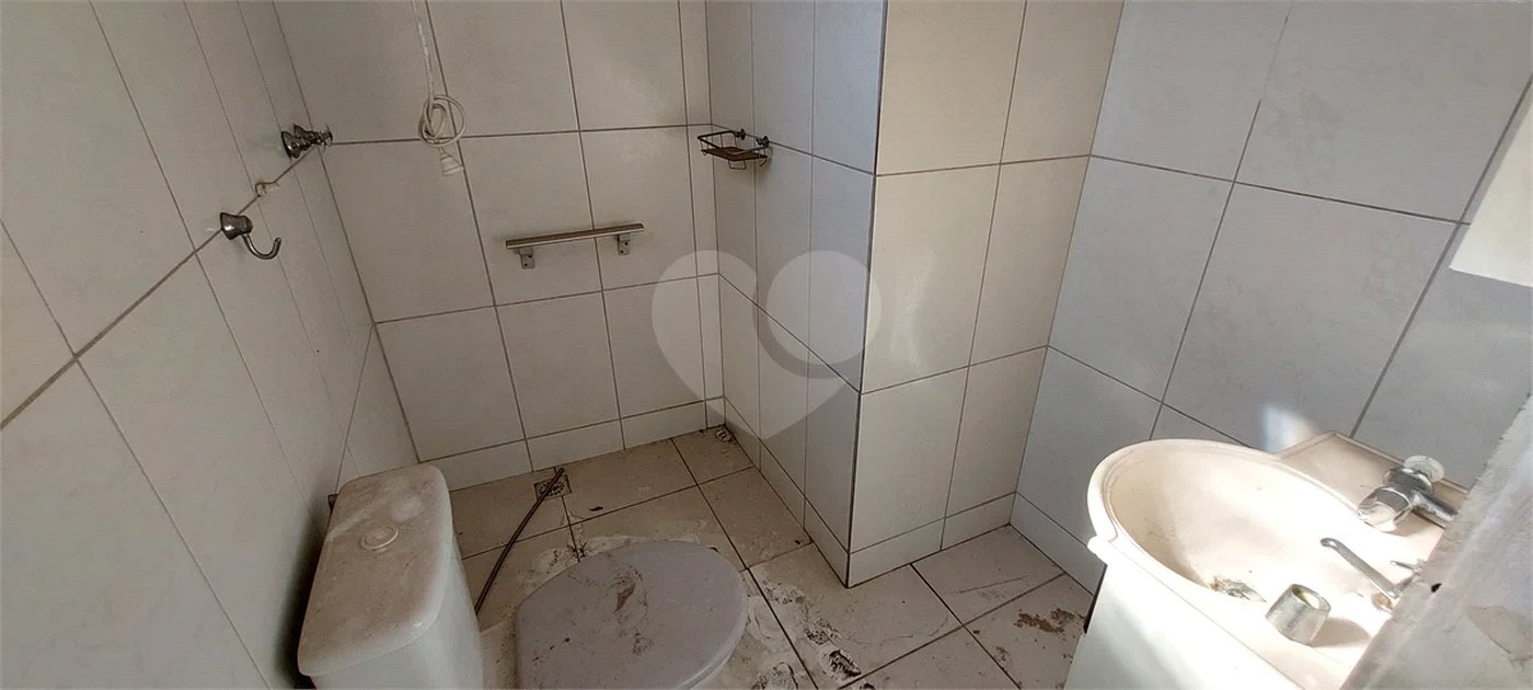 Casa à venda com 3 quartos, sendo 1 suíte, em Vila Belém, Piracicaba, SP