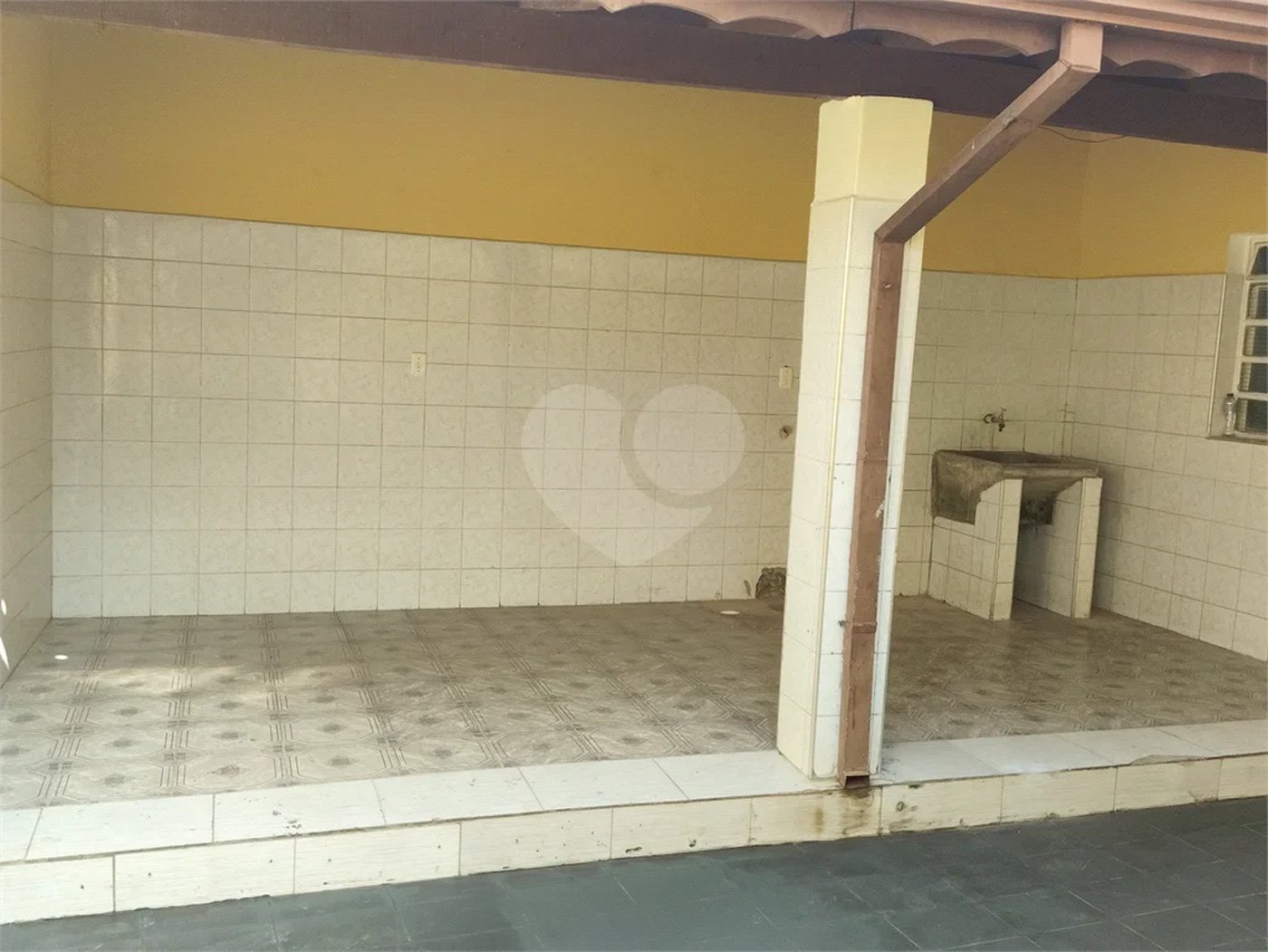 Casa térrea para locação CIDADE NOVA - INDAIATUBA/SP.