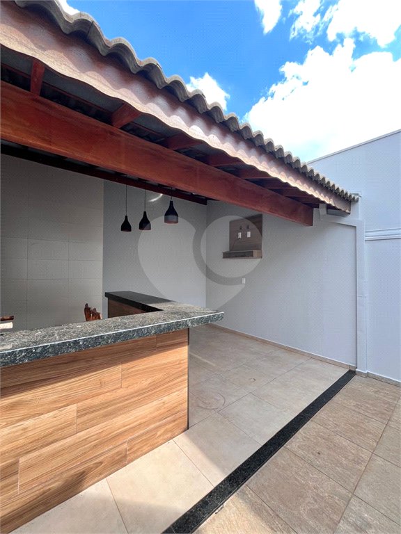 Casa Térrea à Venda em São Carlos, Santa Felícia