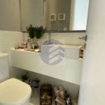 Exclusivo Apartamento de Alto Padrão no Sollo Vila Romana