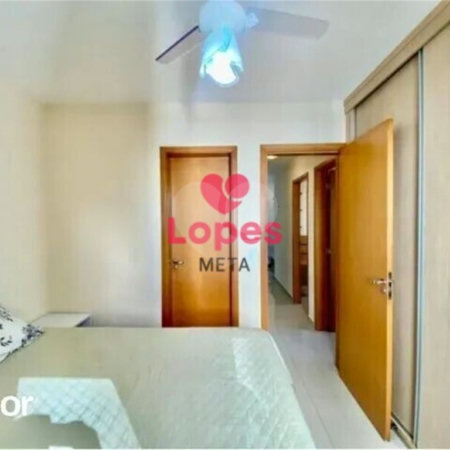 APARTAMENTO A VENDA 77M², 3 DORMITORIOS, 1 SUITE, 2 VAGAS - PARQUE RESIDENCIAL AQUARIUS - SÃO JOSÉ D