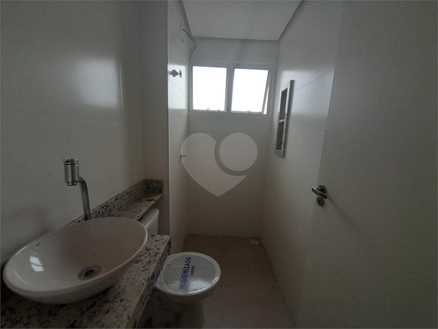 Apartamento à venda no Reserva Flor de Lótus – Jardim Botânico, Araraquara (SP)