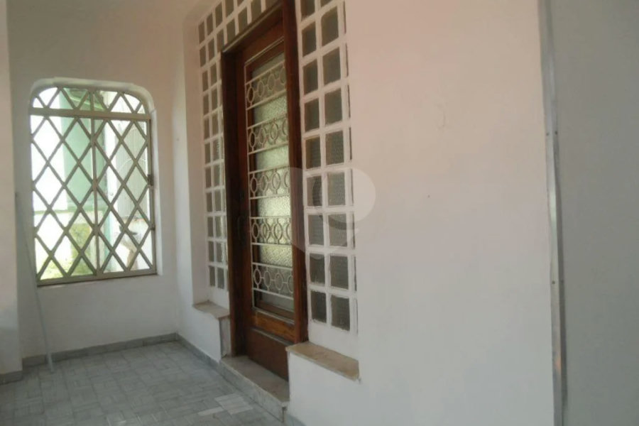 Casa Térrea à venda com 3 quartos em Jardim São Paulo(zona Norte), São Paulo, SP