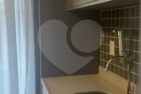 Studio para venda ou locação no Paraíso