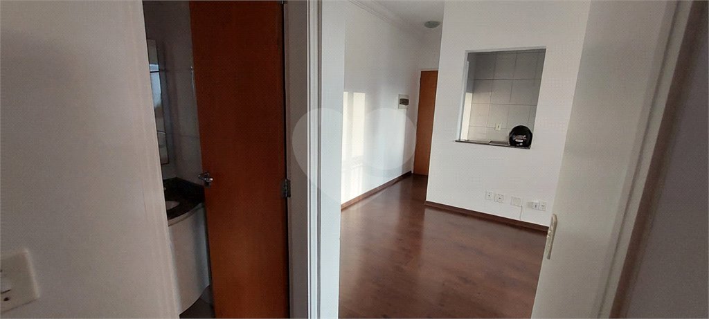 Apartamento 1 dormitório no Condomínio Parque das Violetas