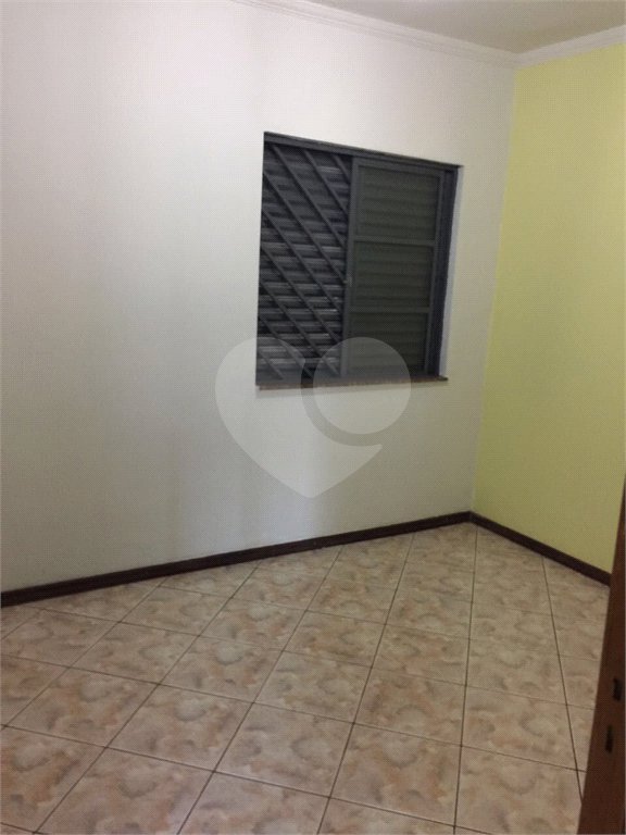 Apartamento para venda no Residencial Romeu Santini