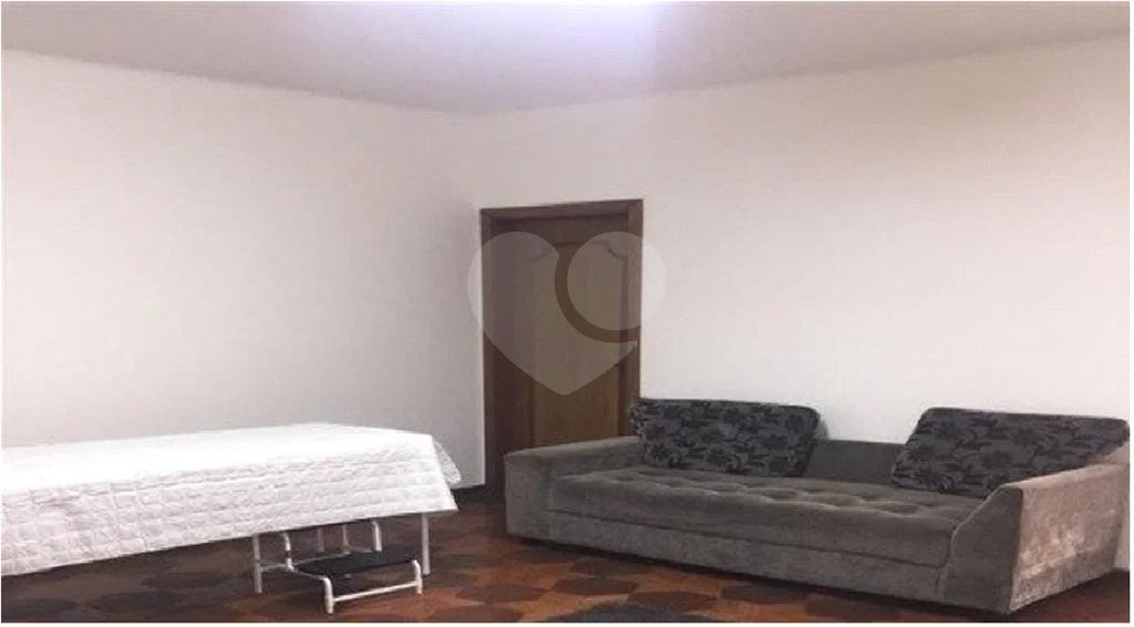 Sobrado a venda na Mooca