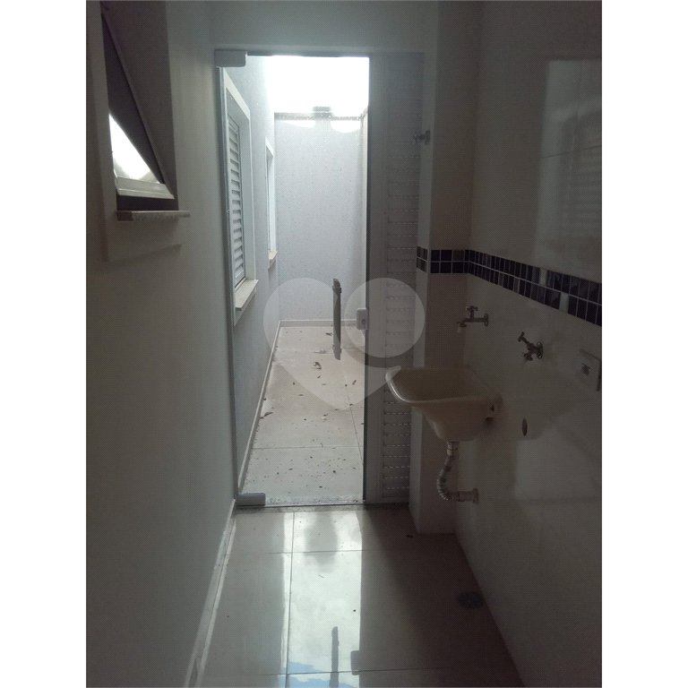 Apartamento à venda com 2 quartos em Santana, São Paulo, SP