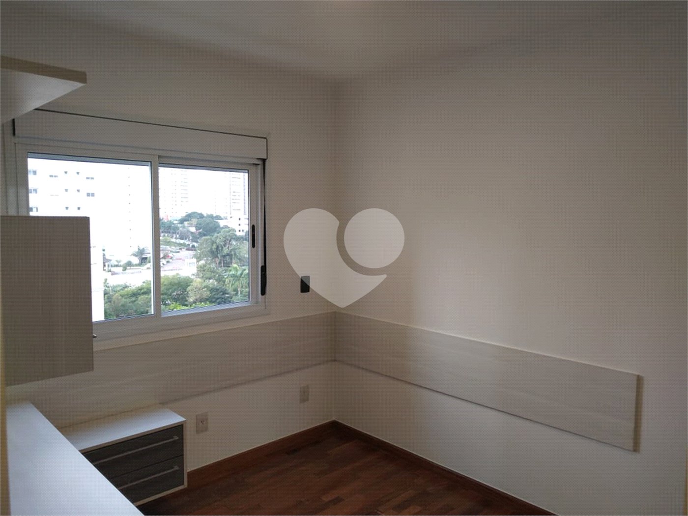 Apartamento 3 suítes, varanda gourmet, 3 vagas em Condomínio Clube na Mooca