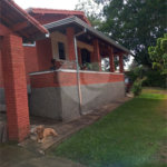 Excelente Chacara no Balneário Broa com Dois mil metros de area total.