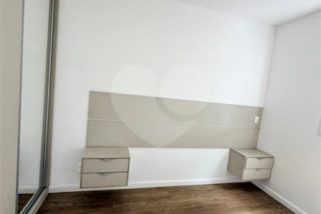 Apartamento à venda - Vila Guarani