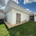 Casa no Embaré 3 quartos 1 suíte