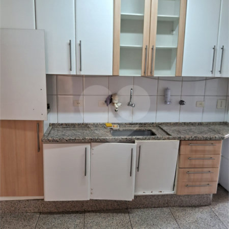 Apartamento à Venda com 114m² - Bela Vista