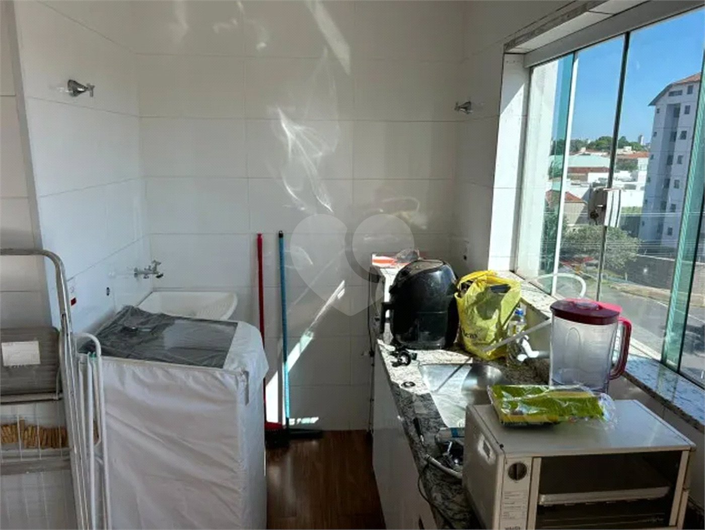 Apartamento para venda no Condomínio Vila Urbana.