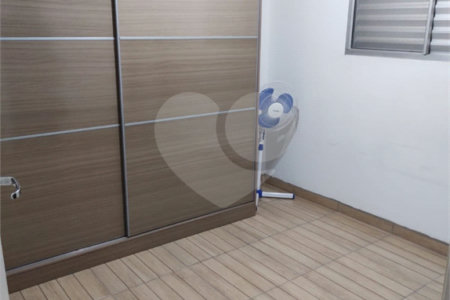 Apartamento no Condomínio Monte Olimpo .