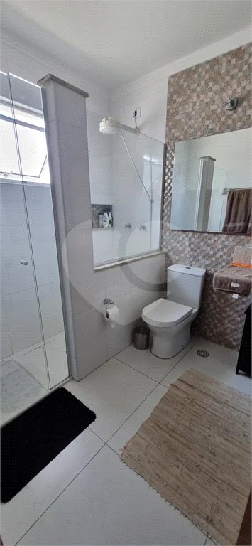 Casa à venda com 4 quartos, sendo 1 suíte, em Mandaqui, São Paulo, SP