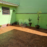 Casa com 3 Dormitórios no Campo Belo