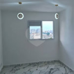 Apartamento à venda com 34m² - Mooca.